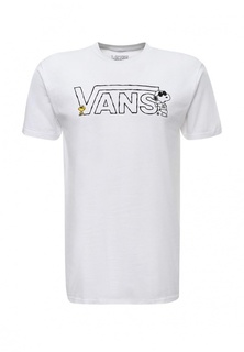 Футболка Vans VANS X PEANUTS