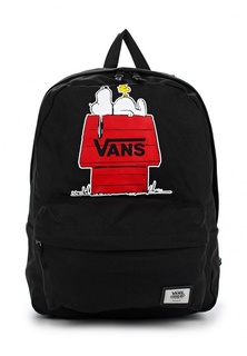 Рюкзак Vans VANS X PEANUTS