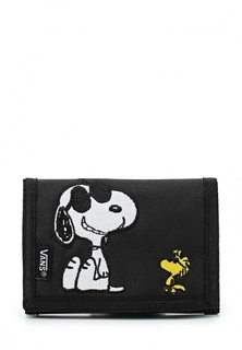 Кошелек Vans VANS X PEANUTS