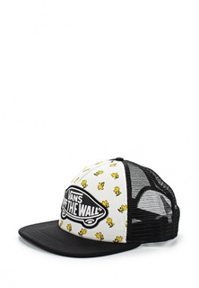 Бейсболка Vans VANS X PEANUTS