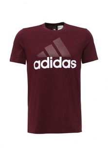Футболка спортивная adidas Performance ESS LINEAR TEE
