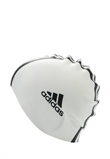 Шапочка для плавания adidas Performance SIL 3STR CP 1PC