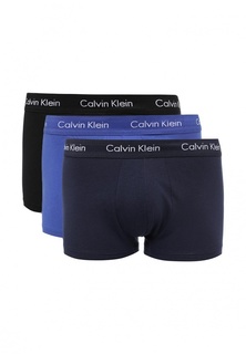 Комплект трусов 3 шт. Calvin Klein Underwear