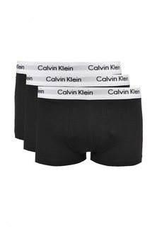 Комплект трусов 3 шт. Calvin Klein Underwear