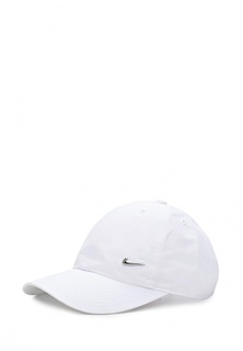 Бейсболка Nike HERITAGE 86 METAL SWOOSH YTH