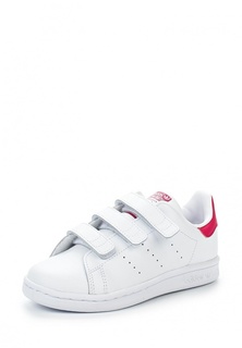 Кеды adidas Originals STAN SMITH CF C