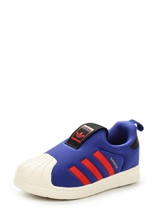 Кеды adidas Originals SUPERSTAR 360 I