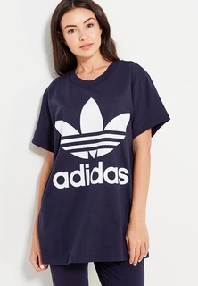 Футболка adidas Originals BIG TREFOIL TEE