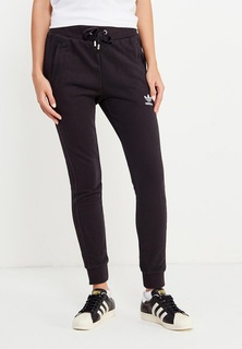 Брюки спортивные adidas Originals SLIM TP CUF