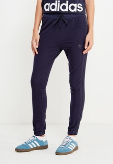 Брюки спортивные adidas Originals SLIM TP CUF