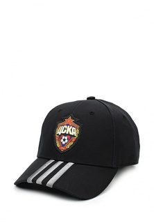 Бейсболка adidas Performance CSKA H 3S CAP