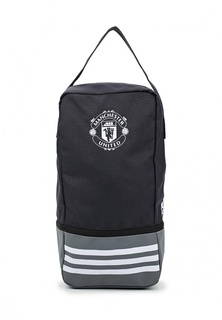 Сумка спортивная adidas Performance MUFC SHOEBAG