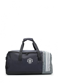 Сумка спортивная adidas Performance MUFC TEAMBAG M