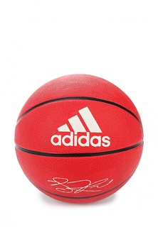 Мяч баскетбольный adidas Performance ROSE SIG BALL