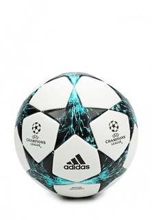 Мяч футбольный adidas Performance FINALE 17 OMB