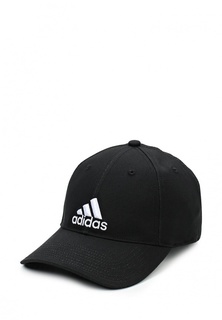 Бейсболка adidas Performance 6P CAP COTTON