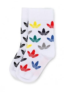 Комплект носков 2 пары adidas Originals CR SO KIDS TR 2