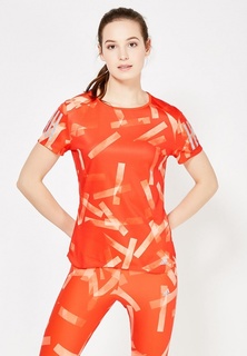 Футболка спортивная adidas Performance RS Q3 GRPHC T W