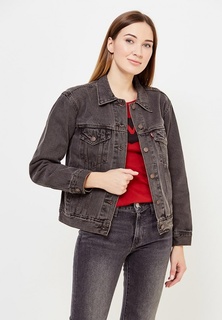 Куртка джинсовая Levis® EX-BOYFRIEND TRUCKER