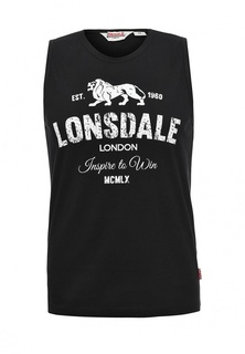 Майка Lonsdale