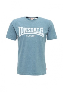 Футболка Lonsdale