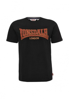 Футболка Lonsdale