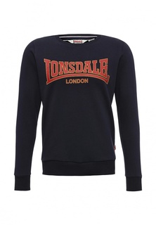 Свитшот Lonsdale