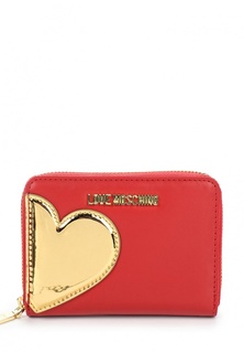 Кошелек Love Moschino