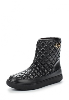 Полусапоги Love Moschino