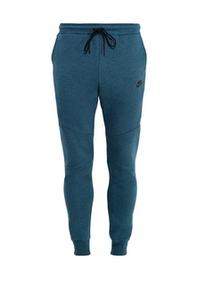 Брюки спортивные Nike M NSW TCH FLC JOGGER