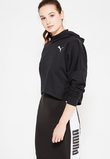 Худи Puma Xtreme Cover Up Top W Puma Bla