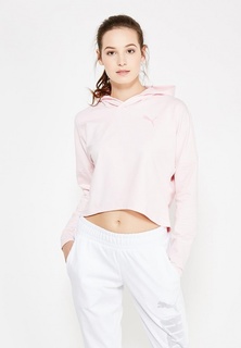 Худи Puma Xtreme Cover Up Top W Blushing