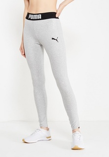 Тайтсы Puma Xtreme 7 8 Leggings W Light Gr