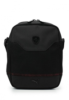 Сумка Puma Ferrari LS Mesh Portable