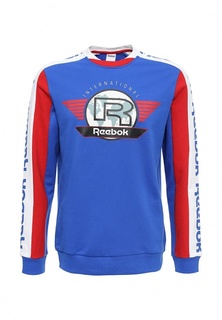 Свитшот Reebok Classics F GR CREWNECK