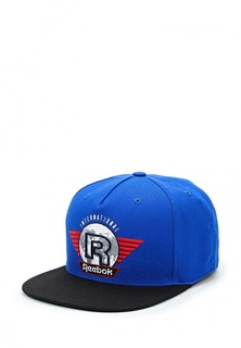 Бейсболка Reebok Classics CL ENDORSEMENT CAP