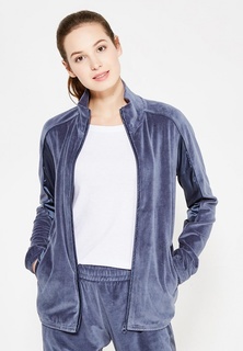 Олимпийка Reebok Classics F VELVET SATIN TRACK TOP