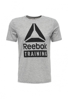 Футболка спортивная Reebok TRAINING SPEEDWICK