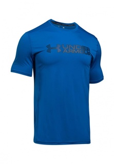 Футболка спортивная Under Armour UA Raid Graphic