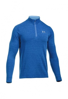 Лонгслив спортивный Under Armour Threadborne Streaker 1/4 Zip