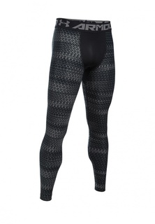 Тайтсы Under Armour HG ARMOUR 2.0 NOVLTY LEGGING