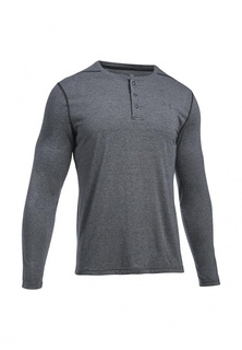 Лонгслив Under Armour UA Threadborne Henley