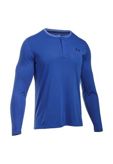 Лонгслив Under Armour UA Threadborne Henley