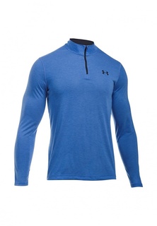 Лонгслив спортивный Under Armour UA Threadborne ¼ Zip