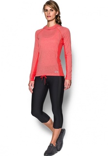 Худи Under Armour UA Threadborne Train Twist
