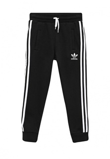 Брюки спортивные adidas Originals J TRF FL PANTS