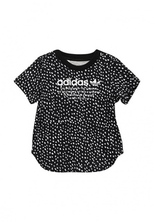 Футболка adidas Originals L NMD TEE AOP