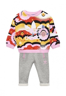 Костюм спортивный adidas Originals I CLOUD CREWSET