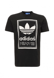 Футболка adidas Originals JAPAN ARCHIVE