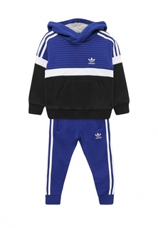 Костюм спортивный adidas Originals L TRF FL HFL